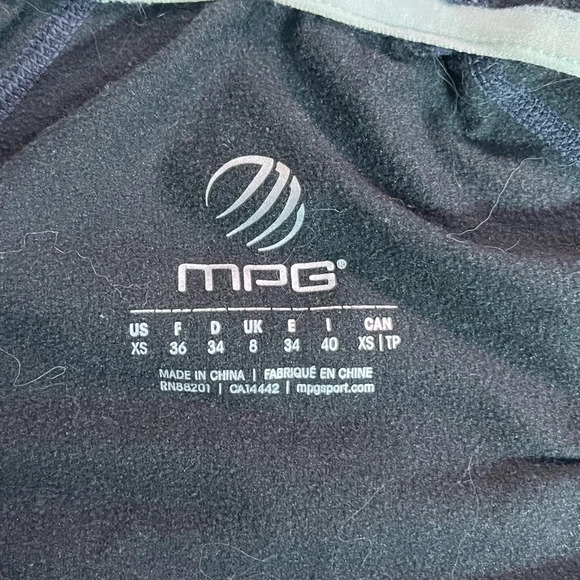 MPG Baselayer - Picture 4 of 4